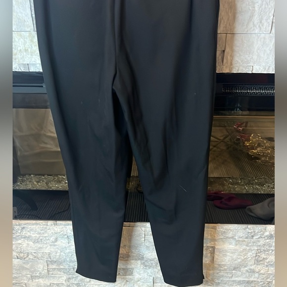 Banana Republic Black Hayden pants size 4 - Picture 8 of 8